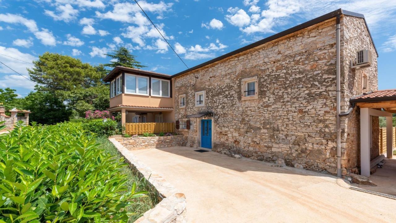 Holiday Home Lino ダイラ エクステリア 写真