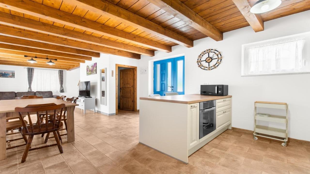 Holiday Home Lino ダイラ エクステリア 写真