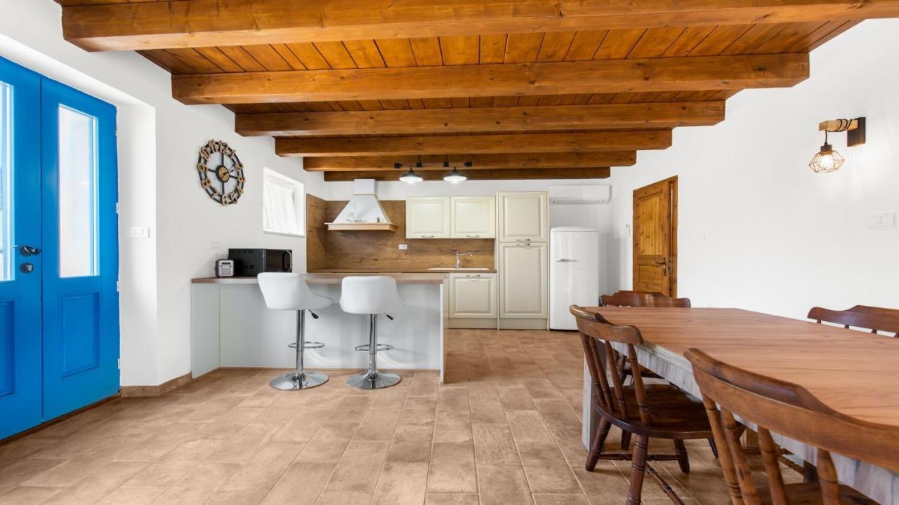 Holiday Home Lino ダイラ エクステリア 写真