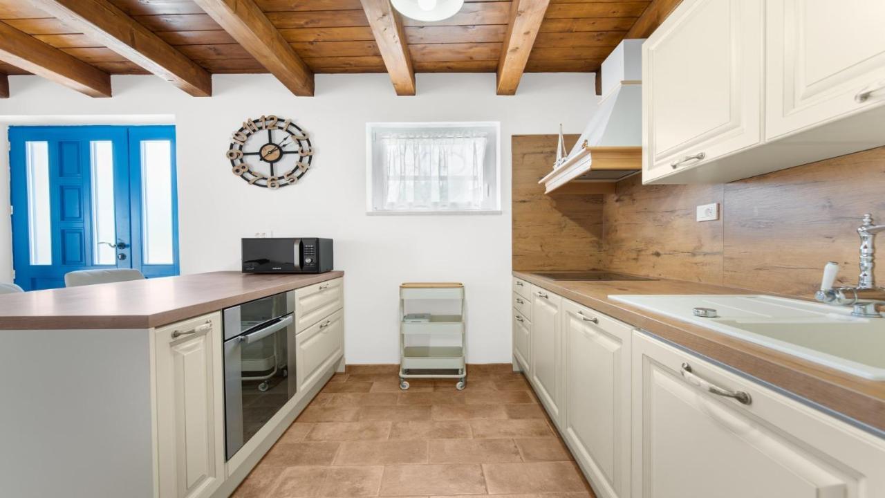 Holiday Home Lino ダイラ エクステリア 写真