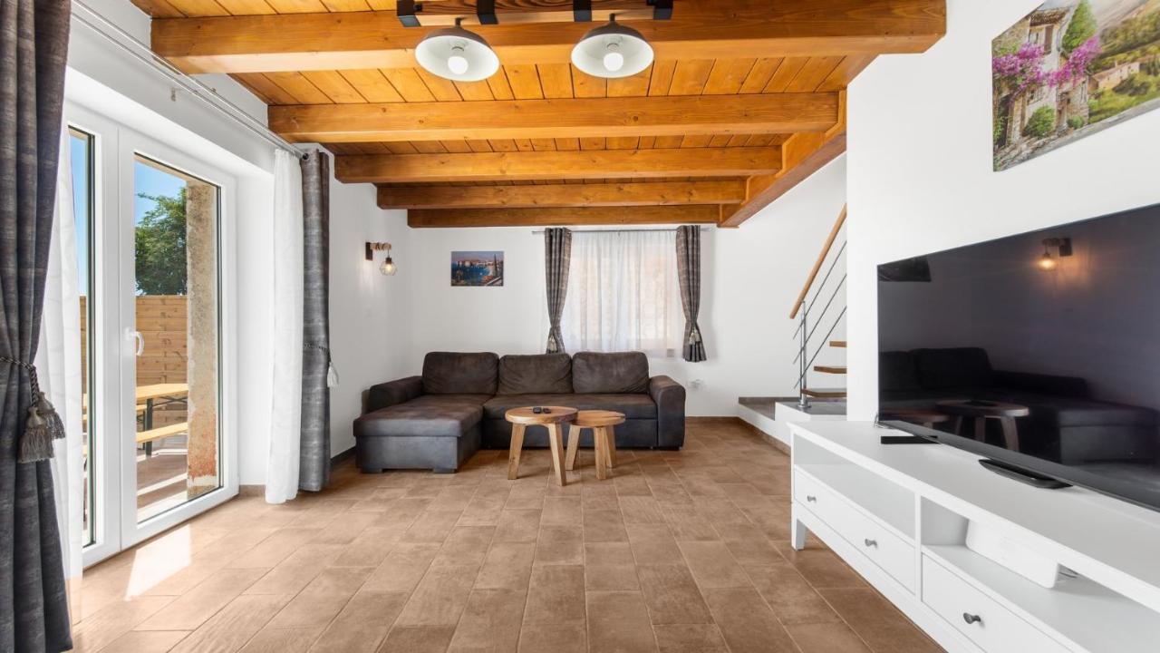 Holiday Home Lino ダイラ エクステリア 写真
